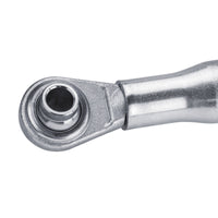 Oberlenker Kat I 640-840 mm M30x3,5 verzinkt Traktor bis 48 kW Knebel