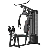 Kraftstation Multifunktion Fitnessstation Heimtraining
