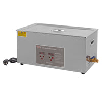 Ultraschallreiniger 22L 1080W Ultraschallreinigungsgeraet Reiniger Schallreiniger