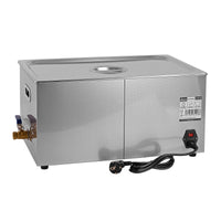 Ultraschallreiniger 22L 1080W Ultraschallreinigungsgeraet Reiniger Schallreiniger