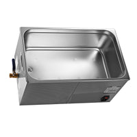Ultraschallreiniger 22L 1080W Ultraschallreinigungsgeraet Reiniger Schallreiniger