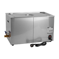 Ultraschallreiniger 30 Liter 1200 Watt Heizung Ultraschallreinigungsgerät