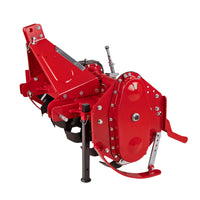 Bodenfräse Rotorfräse Heckfräse Ackerfräse 125cm Traktor 30PS Kat 1
