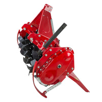 Bodenfräse Heckfräse  Fräse Motorfräse 150cm Traktor 30-50PS Kat 1/2 Dreipunkt