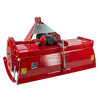 Bodenfräse Heckfräse  Fräse Motorfräse 150cm Traktor 30-50PS Kat 1/2 Dreipunkt