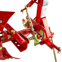 Traktor Einschar Drehpflug Beetpflug Ackerpflug Einscharpflug KAT1 90kg