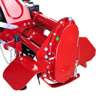 Bodenfräse Heckfräse Fräse 105cm Traktor 20-30 PS Zapfwellenantrieb