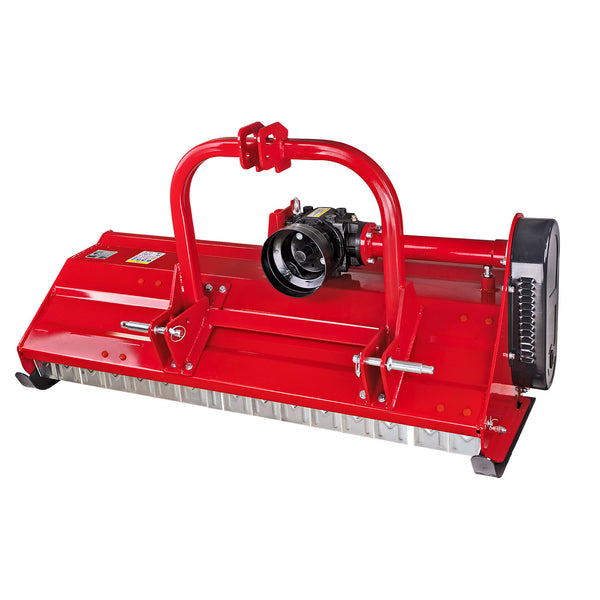 Schlegelmulcher 155 cm Arbeitsbreite 30-40 PS Dreipunkt Kat 1 Zapfwelle