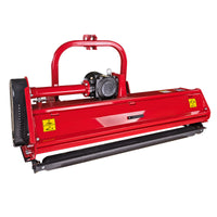 Schlegelmulcher 155 cm Arbeitsbreite 30-40 PS Dreipunkt Kat 1 Zapfwelle