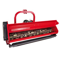 Schlegelmulcher 155 cm Arbeitsbreite 30-40 PS Dreipunkt Kat 1 Zapfwelle