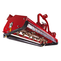 Schlegelmulcher 155 cm Arbeitsbreite 30-40 PS Dreipunkt Kat 1 Zapfwelle