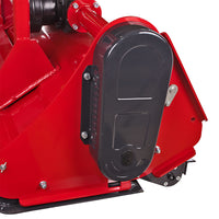 Schlegelmulcher 155 cm Arbeitsbreite 30-40 PS Dreipunkt Kat 1 Zapfwelle