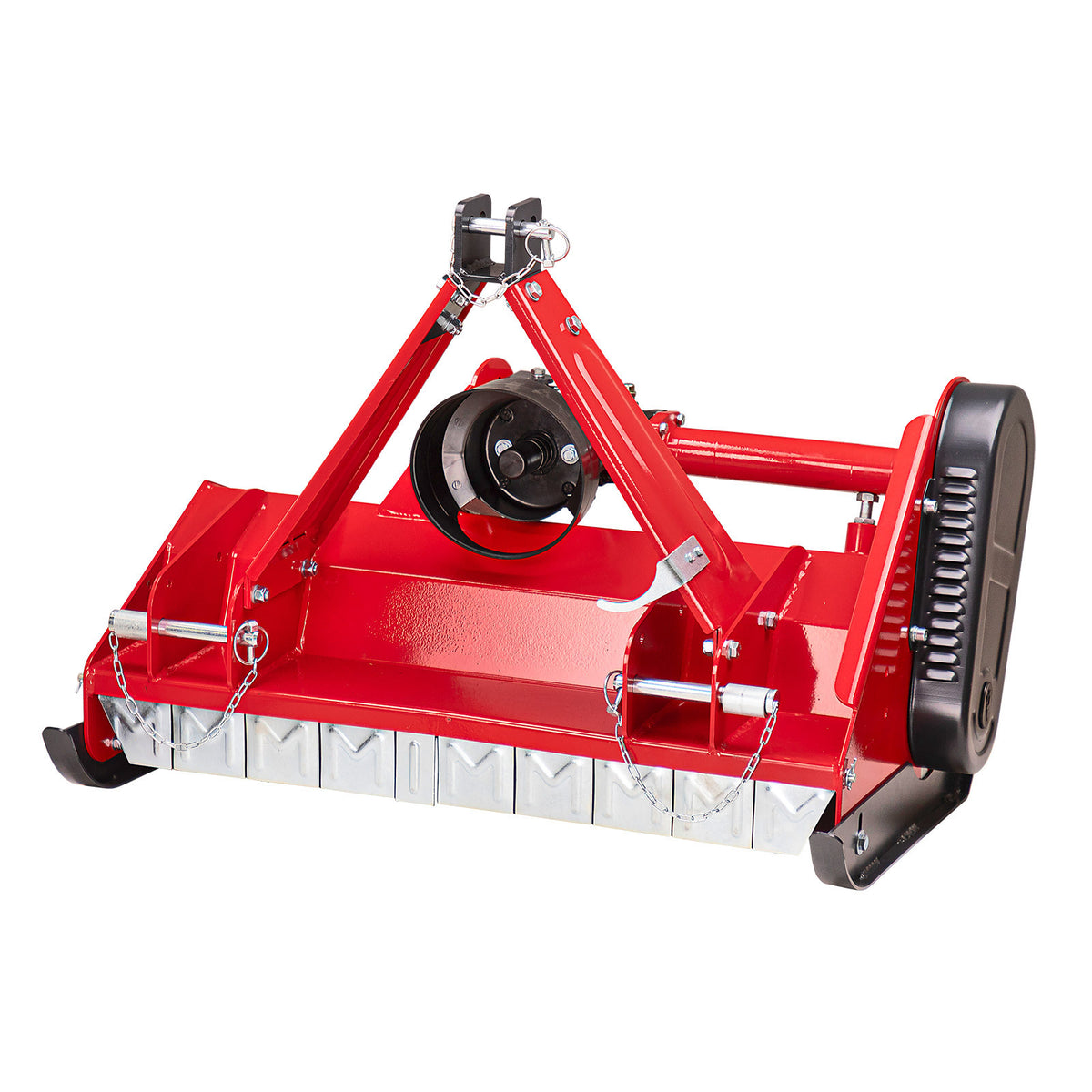 Schlegelmulcher Mulcher Mähwerk Schlegelmähwerk 95cm Traktor 20-30 PS Kat 1