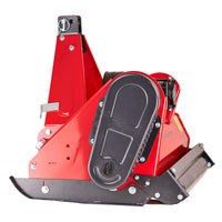 Schlegelmulcher Mulcher Mähwerk Schlegelmähwerk 95cm Traktor 20-30 PS Kat 1