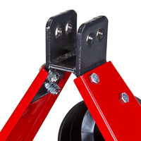 Schlegelmulcher Mulcher Mähwerk Schlegelmähwerk 95cm Traktor 20-30 PS Kat 1