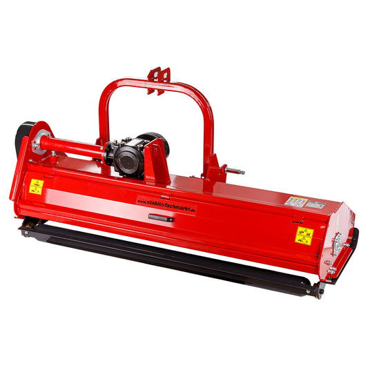 Schlegelmulcher Mäher 175 cm Traktor 40-50 PS Mulcher Kat 1