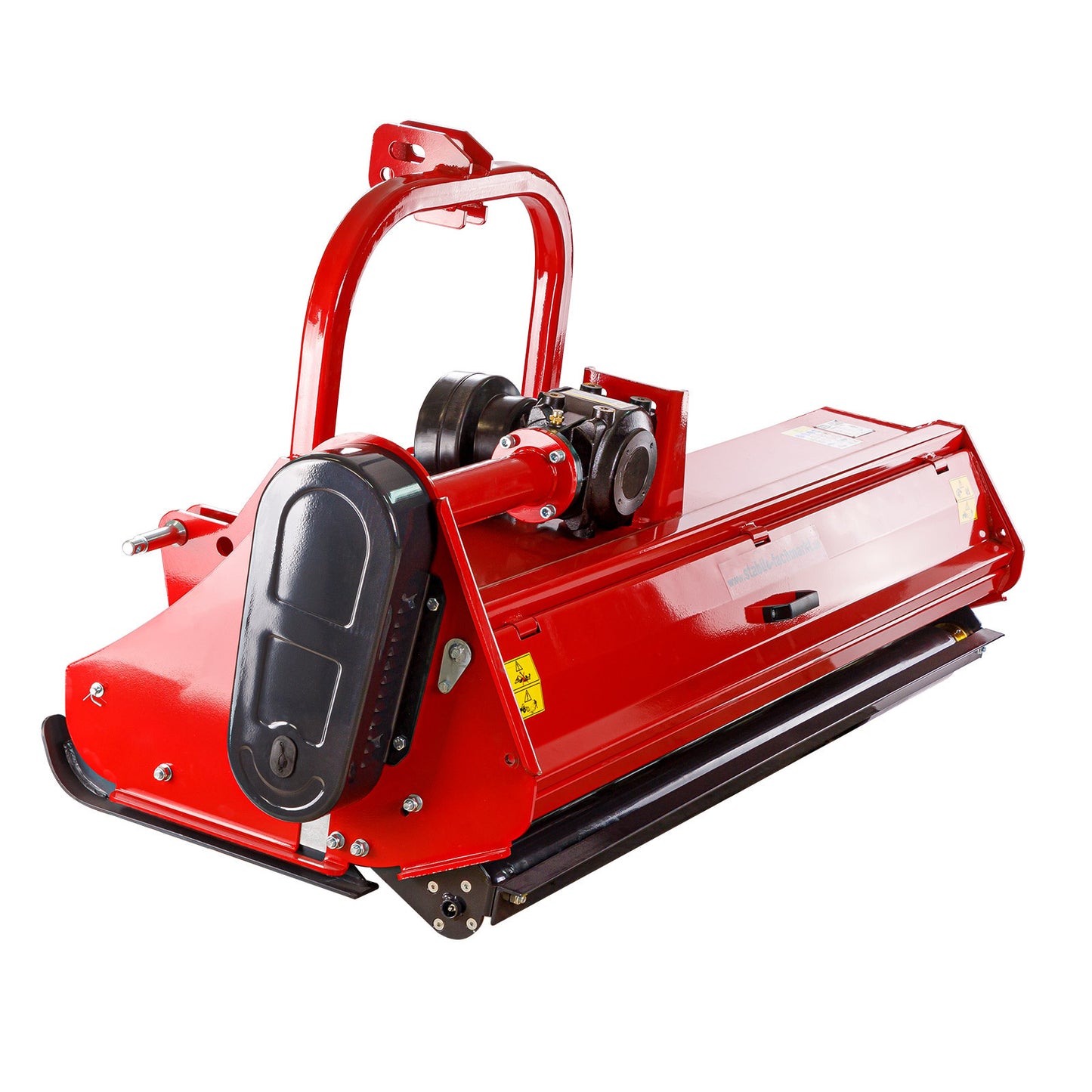 Schlegelmulcher Mäher 175 cm Traktor 40-50 PS Mulcher Kat 1
