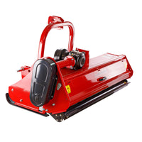 Schlegelmulcher Mäher 175 cm Traktor 40-50 PS Mulcher Kat 1