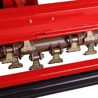 Schlegelmulcher Mäher 175 cm Traktor 40-50 PS Mulcher Kat 1