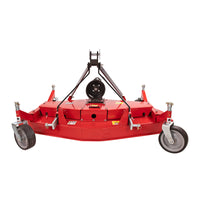 Sichelmäher Sichelmulcher 150 cm Arbeitsbreite Traktor Kat 1 Mähwerk Mulcher