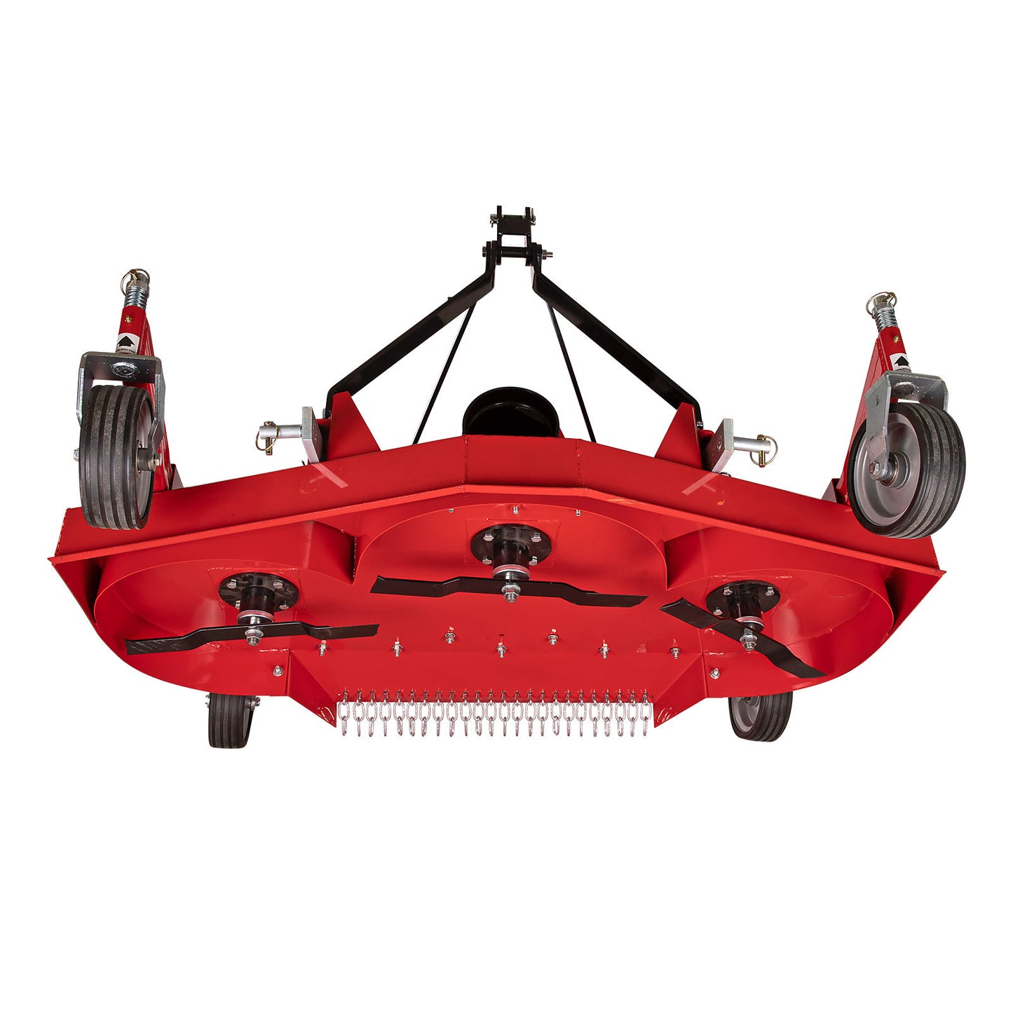 Sichelmäher Sichelmulcher 150 cm Arbeitsbreite Traktor Kat 1 Mähwerk Mulcher