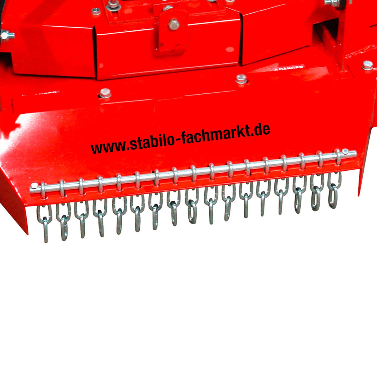 Sichelmäher Sichelmulcher 150 cm Arbeitsbreite Traktor Kat 1 Mähwerk Mulcher