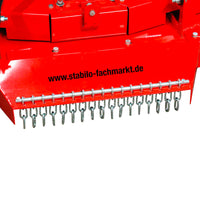 Sichelmäher Sichelmulcher 150 cm Arbeitsbreite Traktor Kat 1 Mähwerk Mulcher