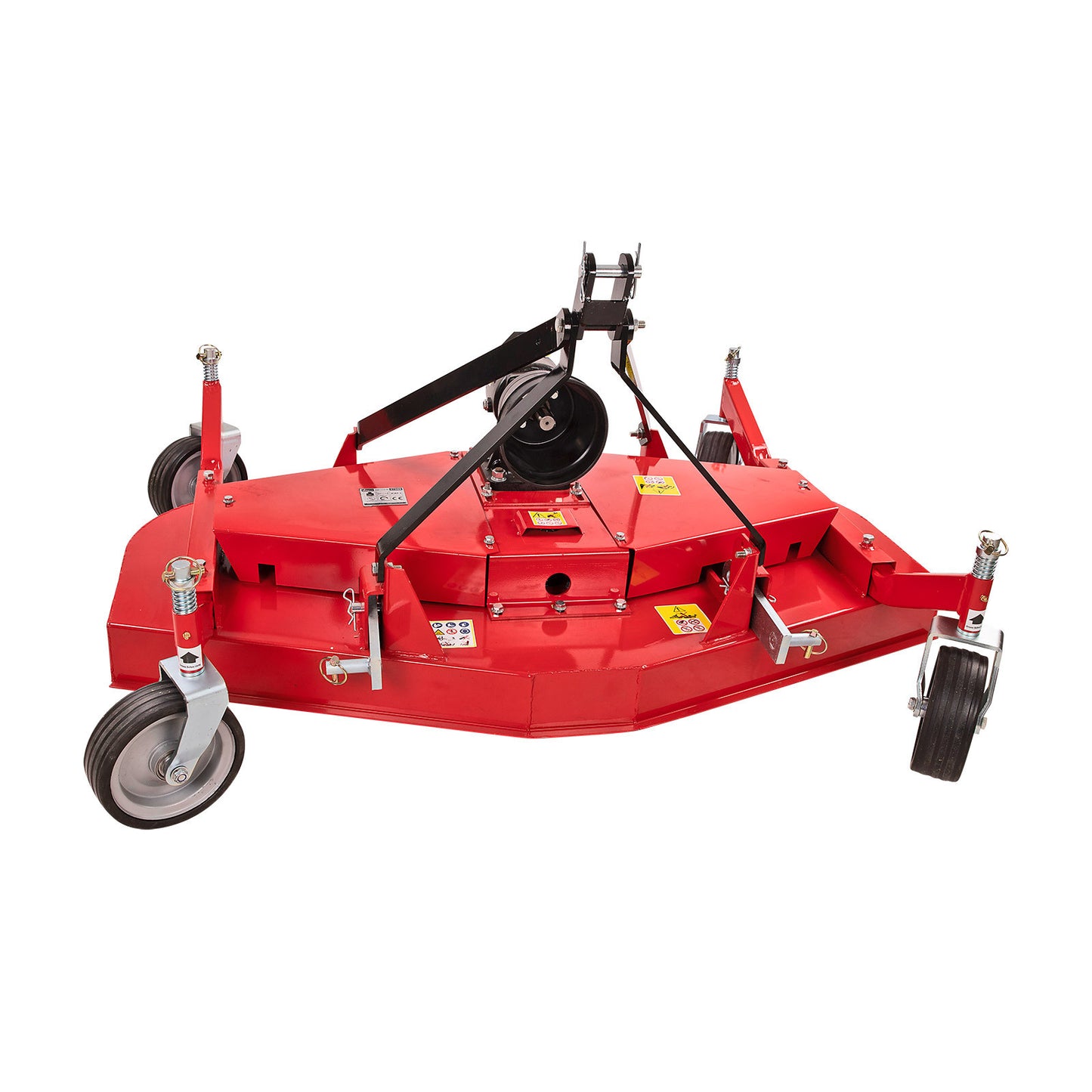 Sichelmäher Sichelmulcher 150 cm Arbeitsbreite Traktor Kat 1 Mähwerk Mulcher