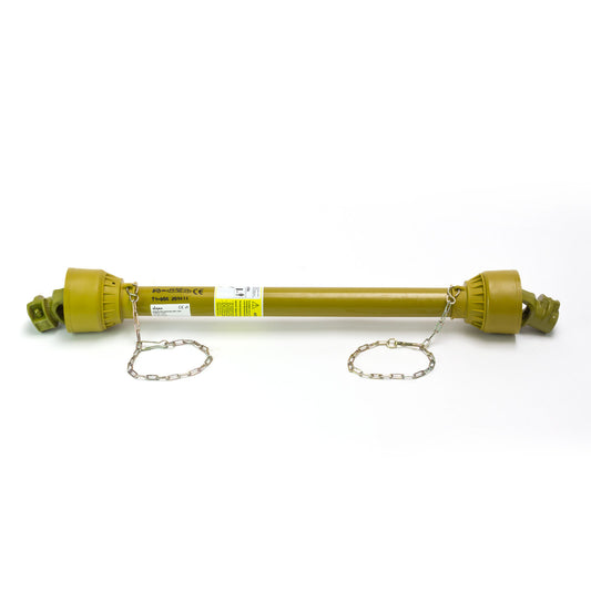 Gelenkwelle Zapfwelle 95-135 cm 6 Zähne 1 3/8 Zoll Traktor 540 U/min