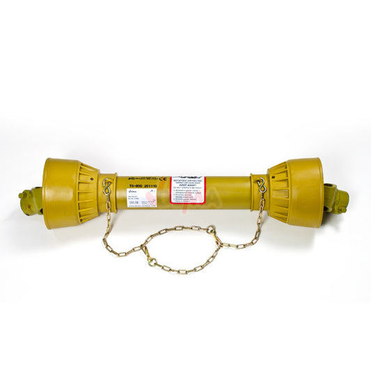 Gelenkwelle Zapfwelle 120-175cm Traktor 540 U/min 16PS