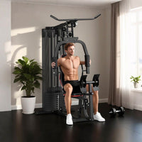 Kraftstation Multifunktion Fitnessstation Heimtraining