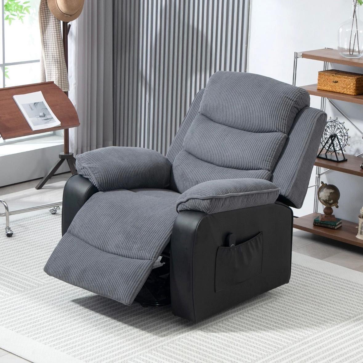 Aufstehsessel Relaxsessel elektrisch