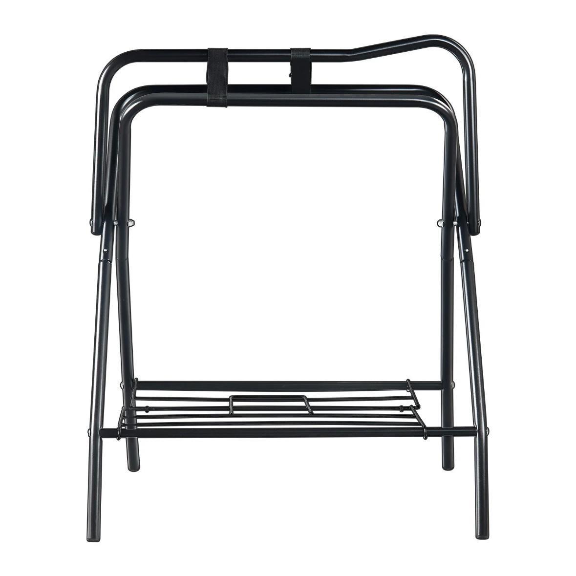 Sattelhalter klappbar Stall Wandhalter