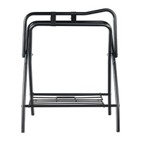 Sattelhalter klappbar Stall Wandhalter