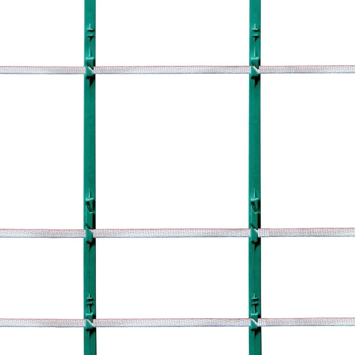 Elektrozaunband 500m Weideband 20mm