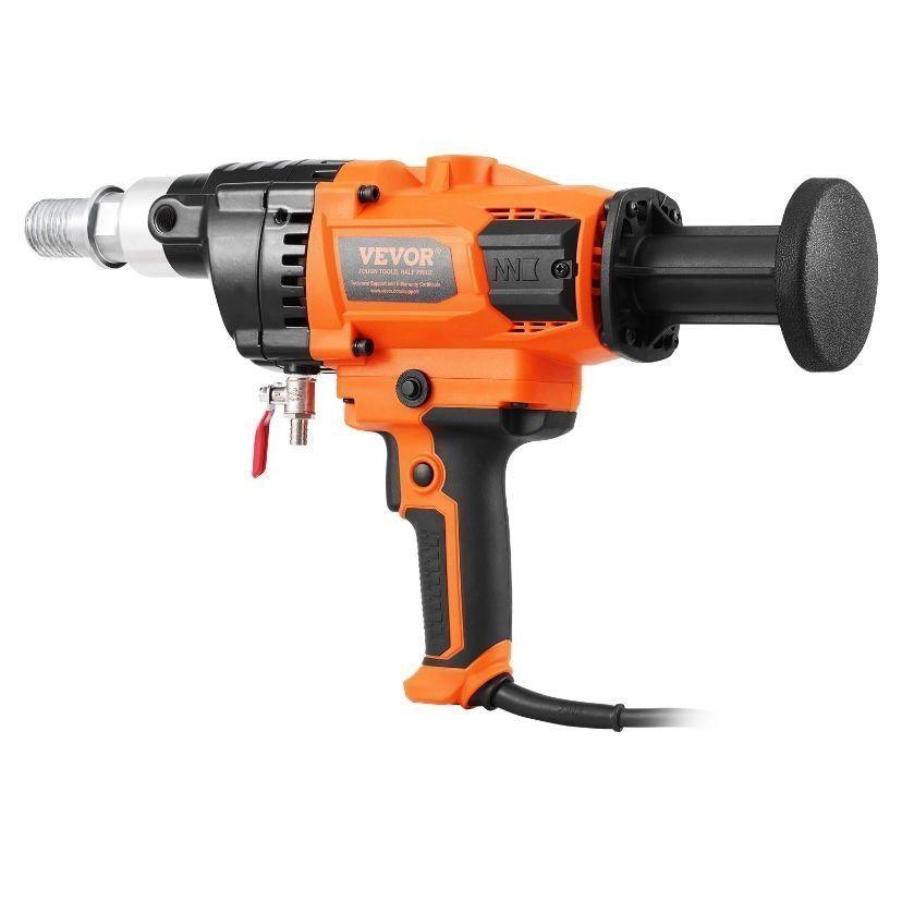 Kernbohrgerät 2000W 160mm Diamantbohrer