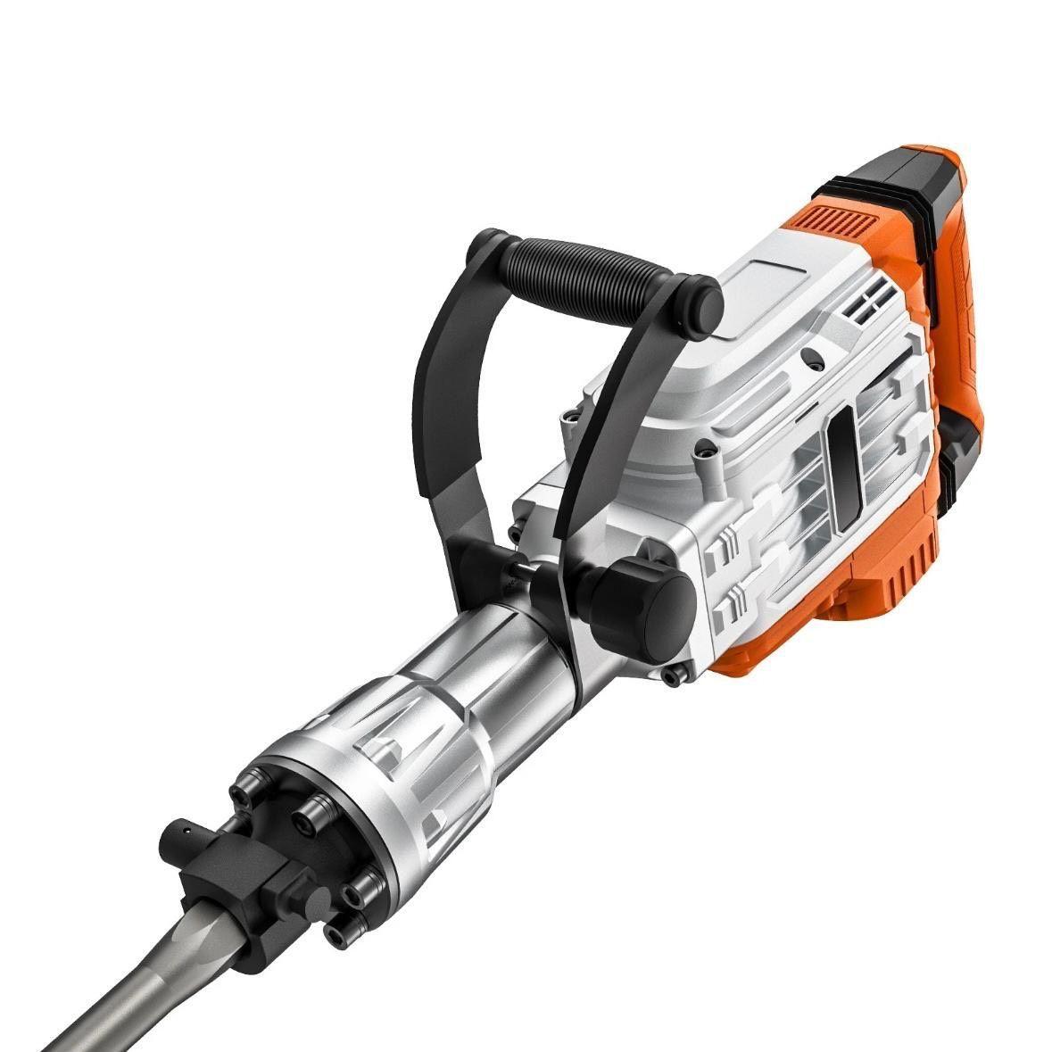 Abbruchhammer 3500W 60J Presslufthammer