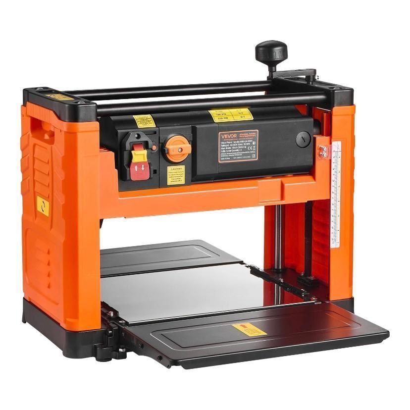 Dickenhobel 330mm 1500W
