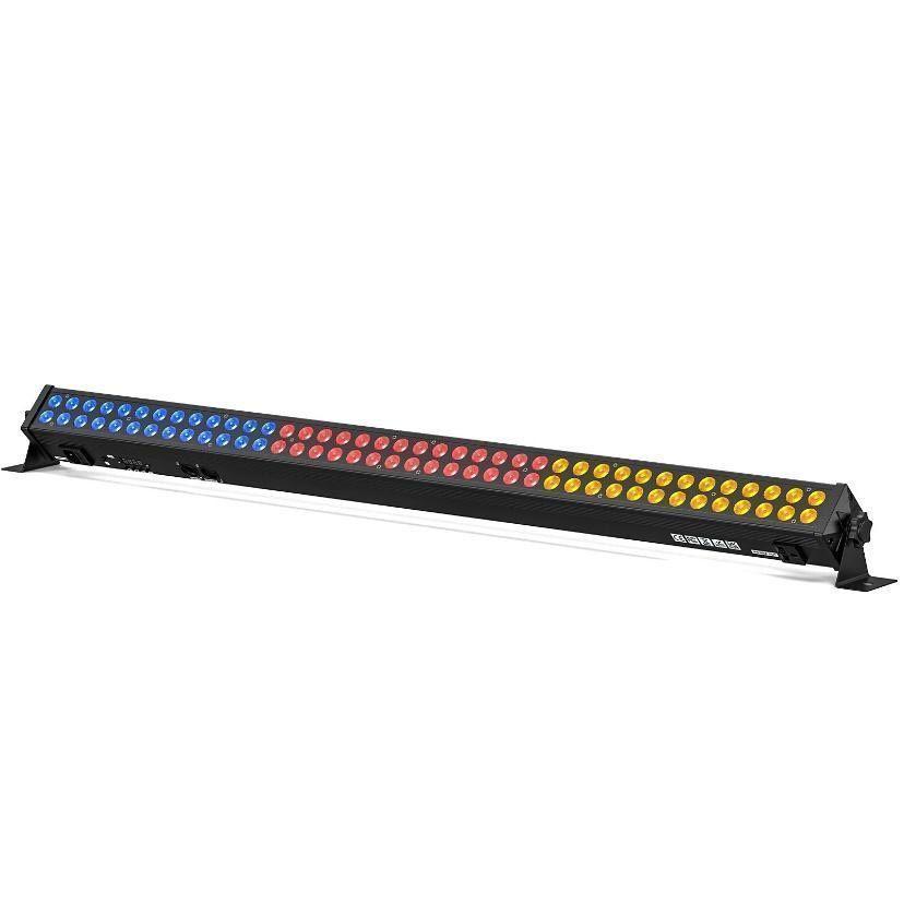 2er Set LED 180W RGB  DMX Bühnenbeleuchtung 80 LEDs