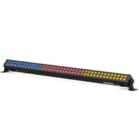 2er Set LED 180W RGB  DMX Bühnenbeleuchtung 80 LEDs
