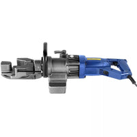 Hydraulischer elektrischer Bewehrungsbieger 1000W 6–16mm
