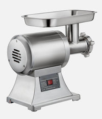 Fleischwolf elektrisch 850W Edelstahl