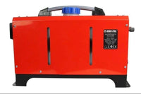 12kW Diesel Standheizung Set