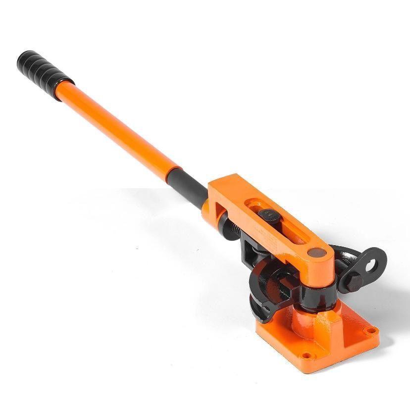 Rohrbiegemaschine SWG-25