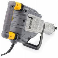 Abbruchhammer 3300W mit 65 Joule Schlagkraft & SDS-HEX Aufnahme