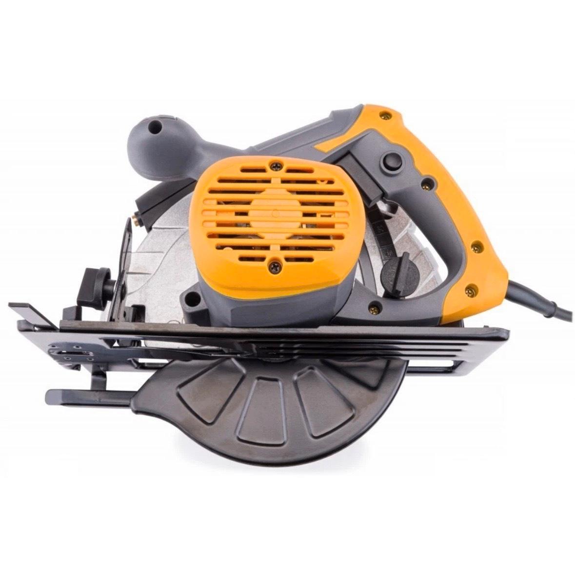 Handkreissäge 2250W 185mm