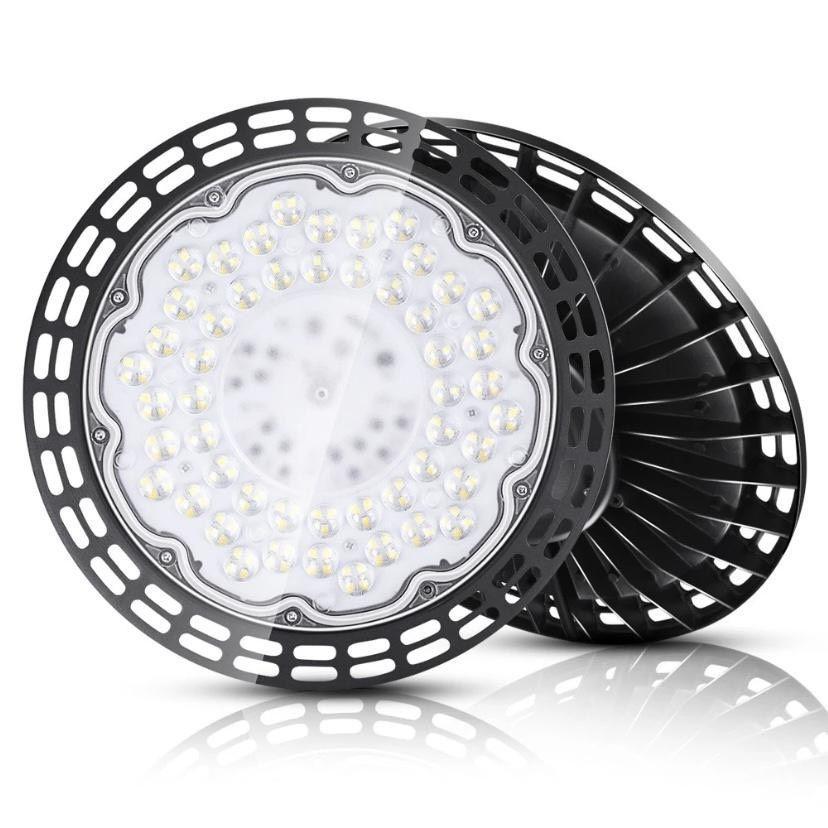 LED Hallenleuchte 500W UFO