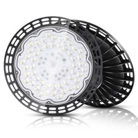 LED Hallenleuchte 500W UFO