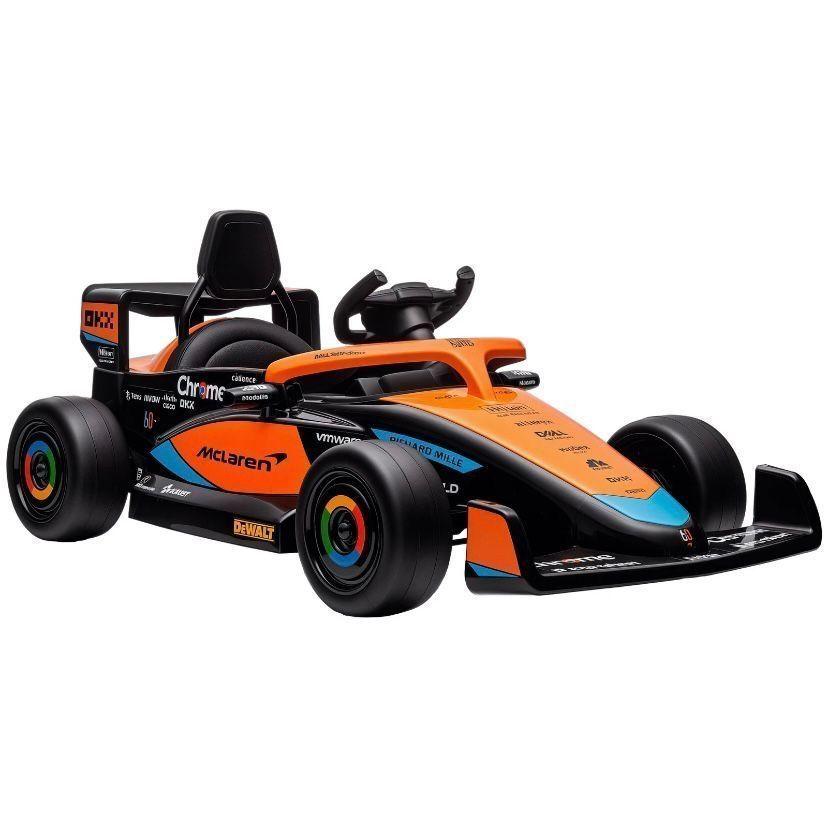 McLaren Kinder Elektroauto 12V mit Fernbedienung