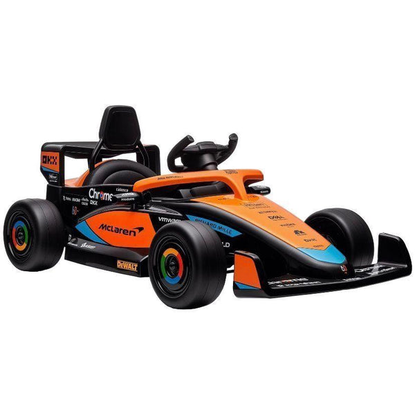 McLaren Kinder Elektroauto 12V mit Fernbedienung